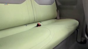 Geely Panda Knight Бюджетный электрокроссовер всего за 7000