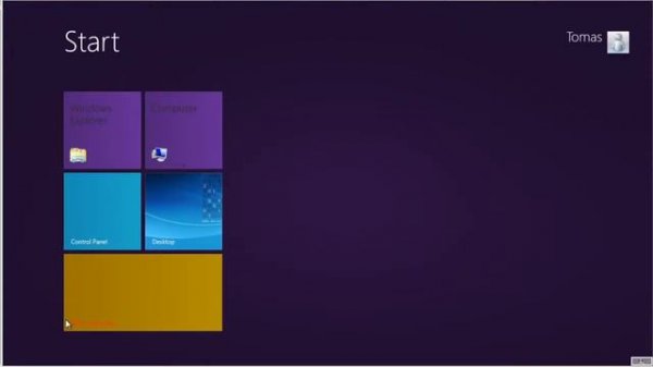 VMware SVGA drivers on Windows 8 Build 8032