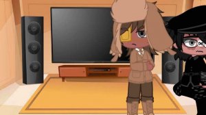 реакция СССР и 3.Рейха на озвучку комикса