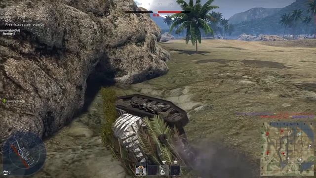 Warthunder: fun смотреть онлайн