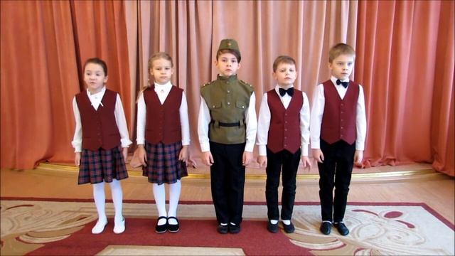 «Дозор» З. Александровой смотреть онлайн