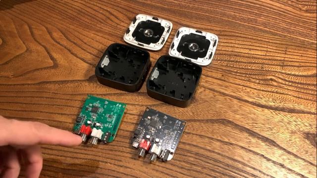 Распаковка, обзор и разборка Bluetooth ресивера Ugreen 40759 с поддержкой кодеков AAC, Aptx, Aptx L