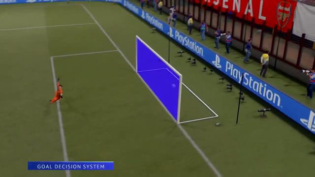 FIFA 21 - Hwang Hee Chan Screamer смотреть онлайн
