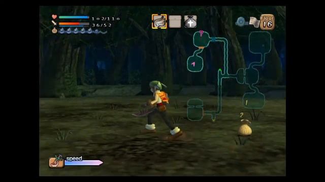 Revisiting Dark Cloud! Part 5! Matataki Village and The Wise Owl Forest смотреть онлайн