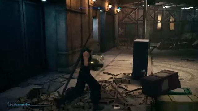 Final Fantasy 7 Remake: POWER WRISTGUARDS! | Early Location Guide HOW TO GET THEM (+5 Strenth) смотреть онлайн