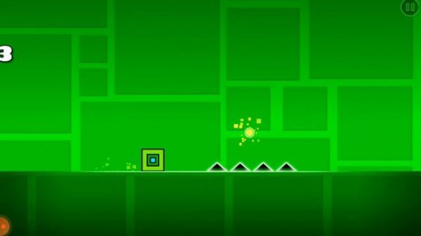 гейми тридэш 3