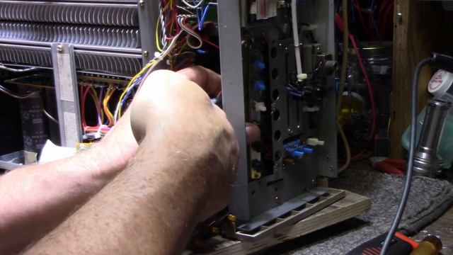 Pioneer SX-D7000 Part 2 - Warranty work (Ep. 144) смотреть онлайн