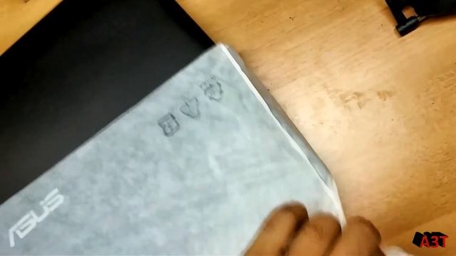 Asus X541 N Laptop Unboxing смотреть онлайн