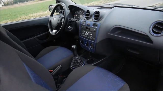 Autokomis Soloch Oferta sprzedaży: Ford Fiesta VI Mk6 1.4 TDCI 68KM 3D 2008 Prezentacja Goczałkowic смотреть онлайн