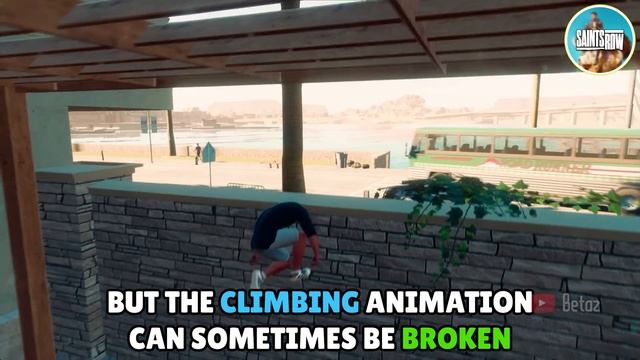 Why is GTA San Andreas better than Saints Row? смотреть онлайн