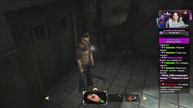 ? #1 SILENT HILL : ORIGINS. Боремся с эмулятором! [Реквест от Николая Д] смотреть онлайн
