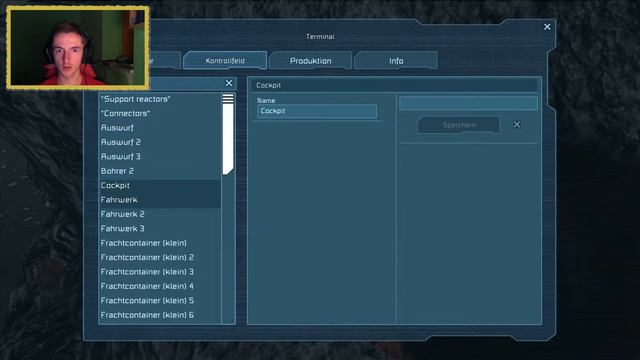 Let's Play SPACE ENGINEERS #003 [GER][HD] - Uran wo bist du!? смотреть онлайн
