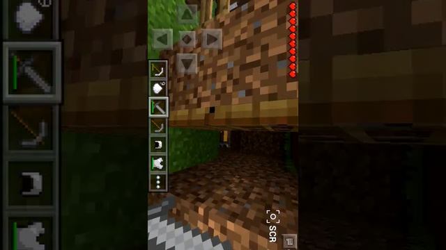 Мой мир в майнкрафт смотреть онлайн