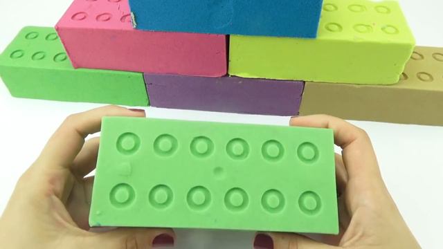 Сюрпризы и игрушки из детских мультиков смотреть онлайн