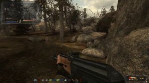 Народная Солянка 2016 - Тайник Кости в камнях на Радаре