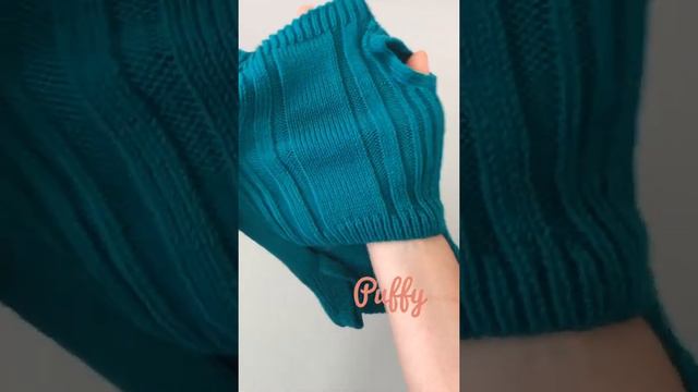 Свитер Филин смотреть онлайн