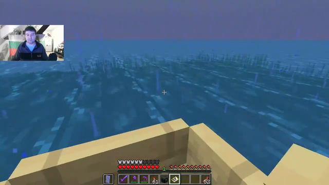 stream by IvayloIvanov-ИвайлоИванов MINECRAFT 1.19 GAMES START WITH MY GIRL 26.09.2022 смотреть онлайн