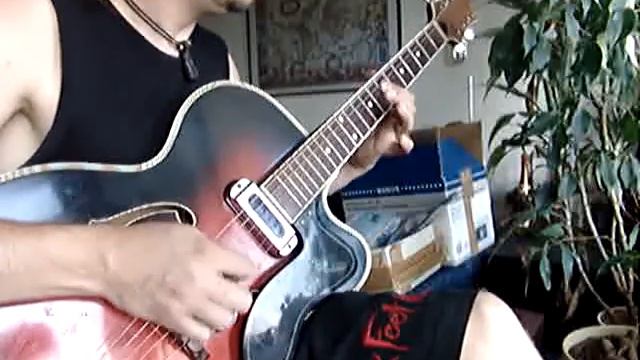 Sonnenburg - Akustikthema смотреть онлайн