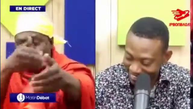 MEN KOZE MOISE JEAN CHARLES TE DI MARTINE KITE FE`L RI , W`AP SEZI TANDE SA LI TE DI A , BEL PAWÒL смотреть онлайн