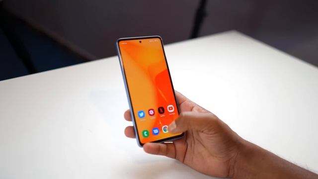 Samsung Galaxy A53 5G - Let's Check смотреть онлайн