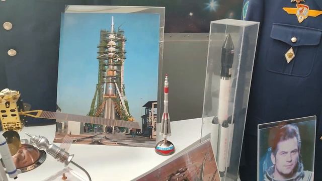 Осенние каникулы 2021.Музей авиационной техники в Боровой. смотреть онлайн