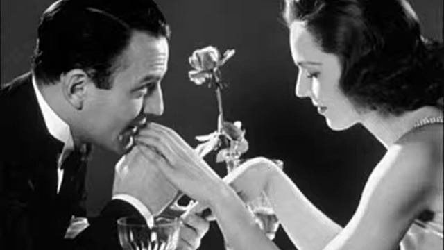 Ray Noble & Al Bowlly - Can't we meet again? (1933) смотреть онлайн