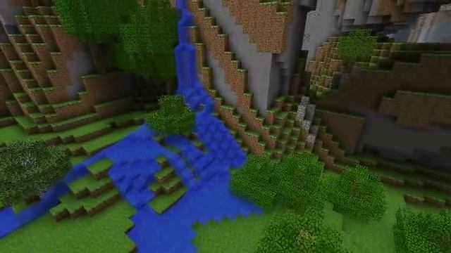 'Dead Mau5' - Minecraft-Seeds.net смотреть онлайн