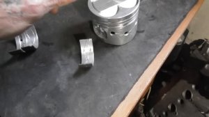 Доработка с Пояснениями 124 Двигателя ВАЗ