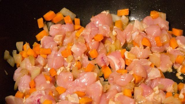 Сборник рецептов