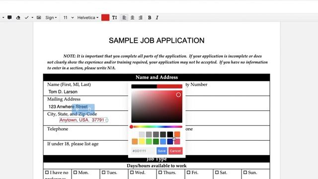 Edit PDFs for FREE in Chrome #pdf #chrome смотреть онлайн
