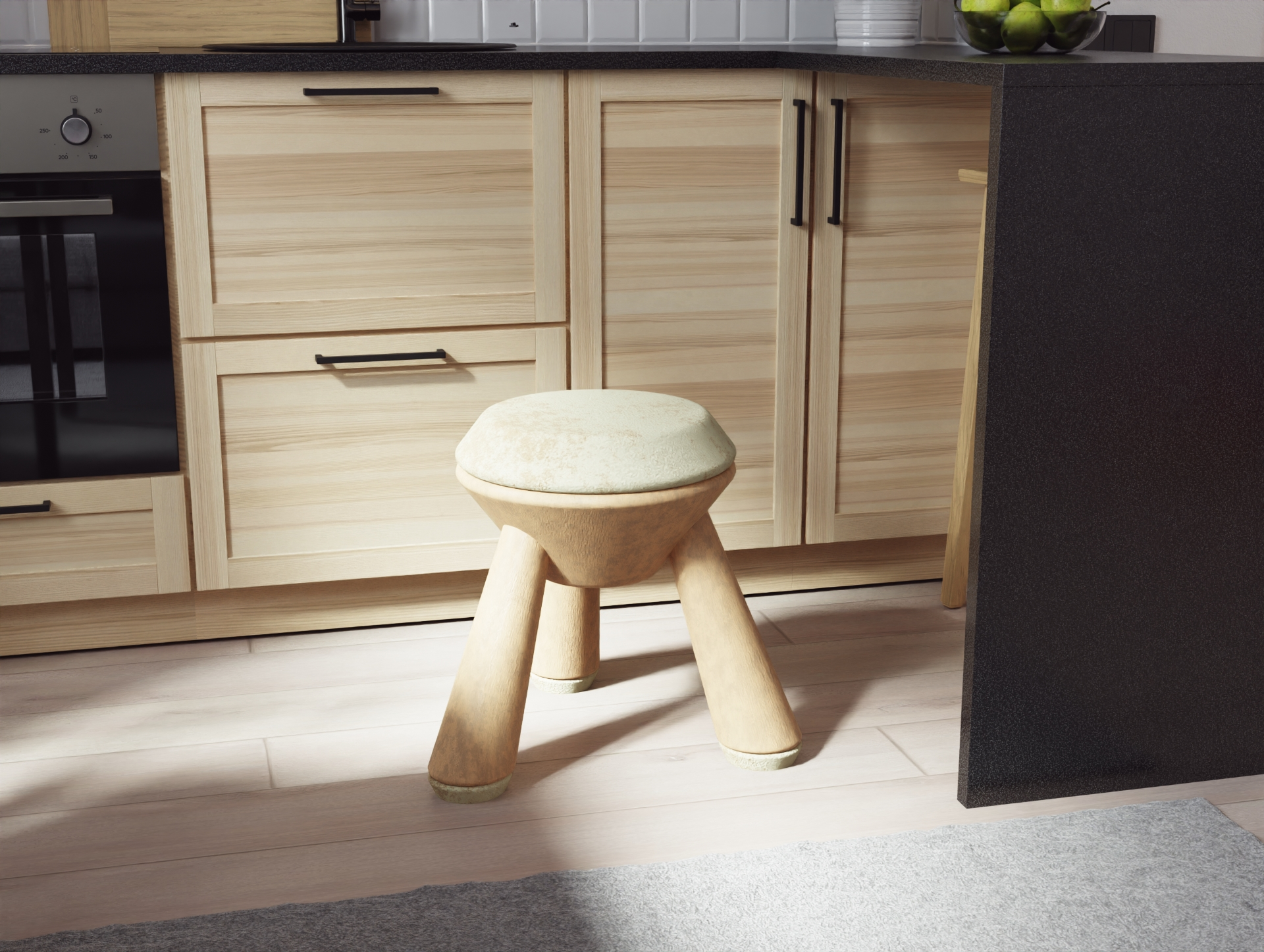 SPAWN - «Дело в людях».