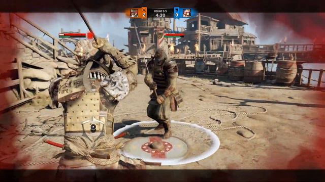 4 Duels with 4 Different Orochis! Orochi Duels Ep.#483 [For Honor] смотреть онлайн