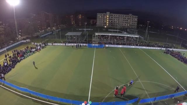MILANO FOOTBALL FESTIVAL смотреть онлайн