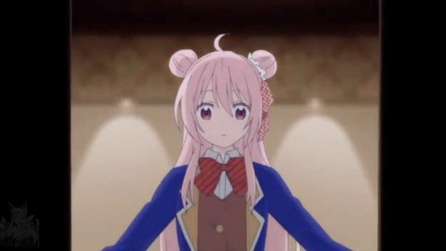 | АНИМЕ КЛИП | - Тишина мой друг - тишина мой враг смотреть онлайн