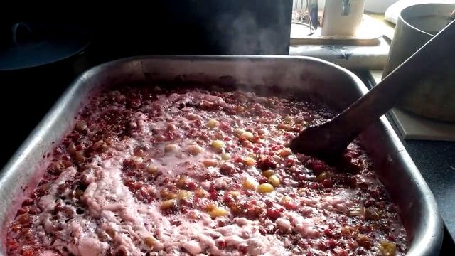 Первое блюдо ( угар)