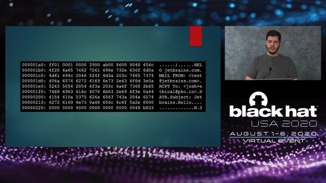 When TLS Hacks You смотреть онлайн