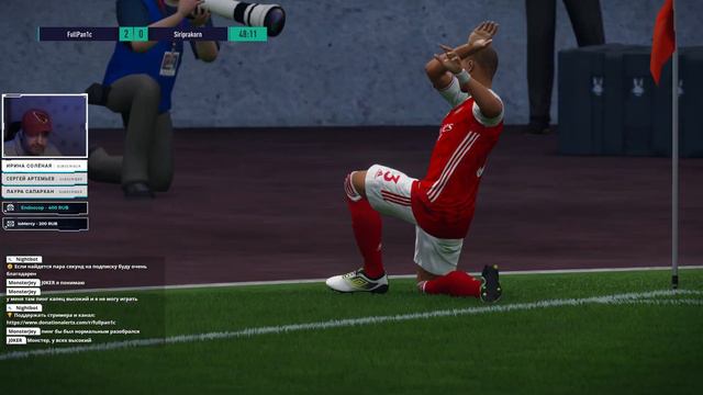 FIFA ONLINE 4. Стрим. Меньше недели до запуска в России. А вы ждете FO4 так же, как жду ее я? смотреть онлайн