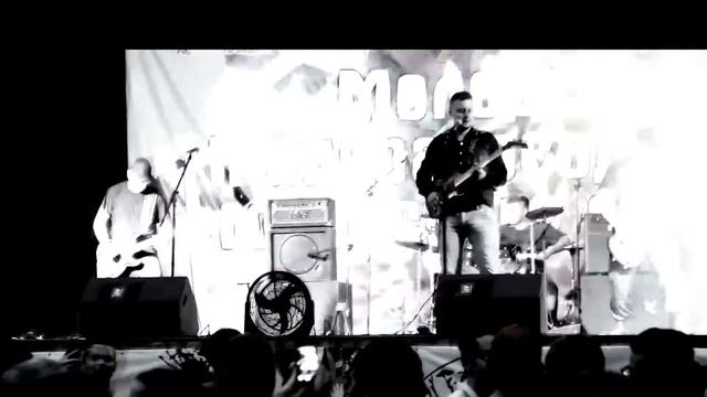 Выступление группы РЕГИОН на День Молодежи в Минеральных Водах 2017 смотреть онлайн