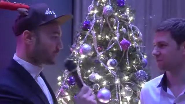 backstage смотреть онлайн