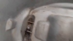 Разборка скутера Honda Dio AF 18