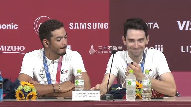 Matt Walls and Ethan Hayter claim silver in men’s Madison смотреть онлайн