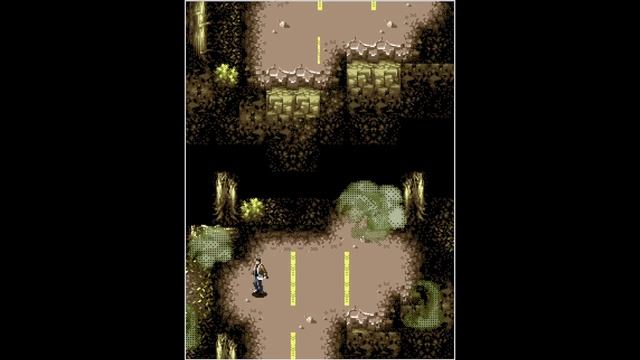 Java Nowhere/Нигде (1/3) смотреть онлайн