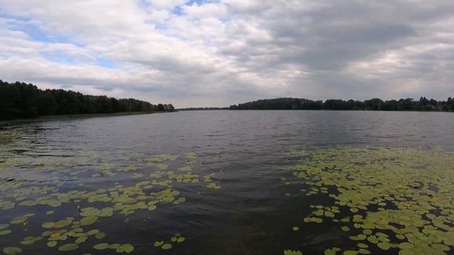 Ветрозащита для Gopro 9. Тест с выбором режимов подавления ветра. #gopro9 #Aliexpress