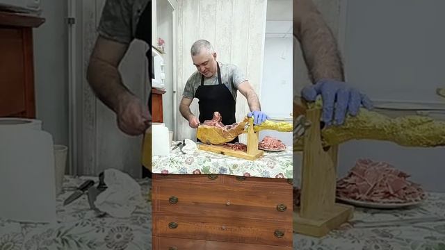 Там сынок хамон смотреть онлайн