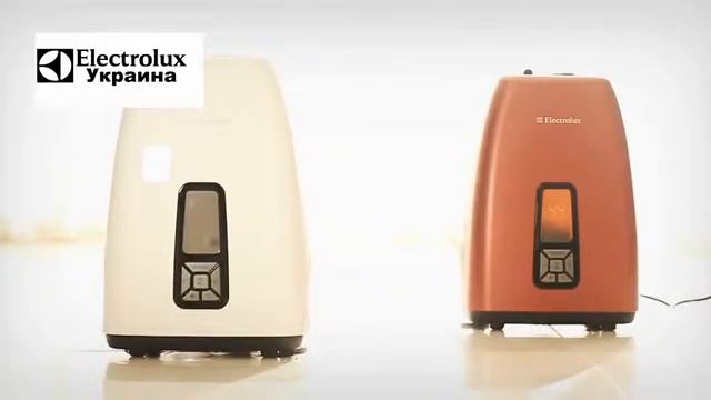 Electrolux EHU-5525D смотреть онлайн