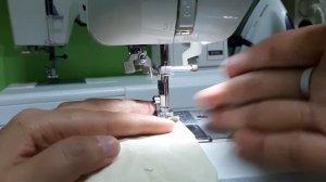 Review brother gs2700