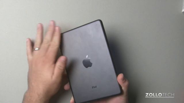 iPad mini Review смотреть онлайн