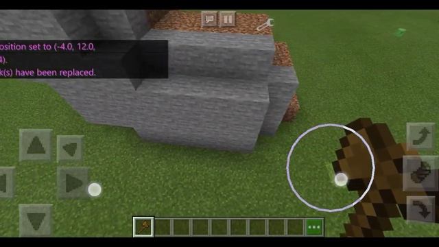 Minecraft pe World edit 2020 (add-ons/mods) смотреть онлайн
