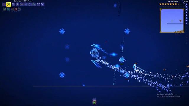 THE ETHERIAL DIMENSION | Modded Terraria S1 FINALE смотреть онлайн