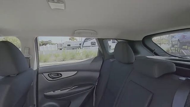 2020 Nissan Rogue Sport Port Richey FL PP276317